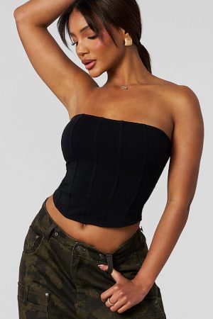 W477 Sculpt Corset