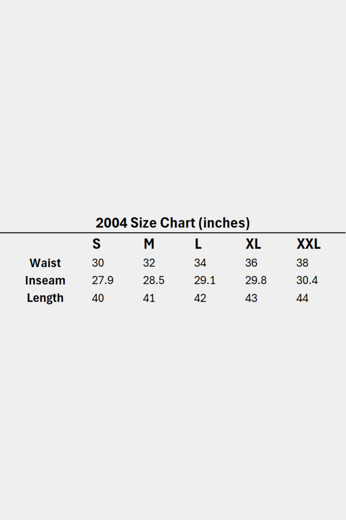 2004 - Yu-Gi-Oh!® Sweats - Image 13