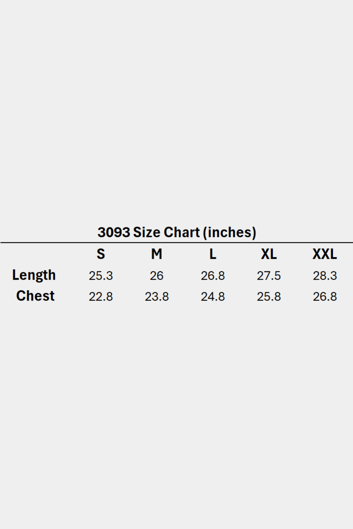 3093 - Unleashed Cut-Offs - April 30th - Image 12