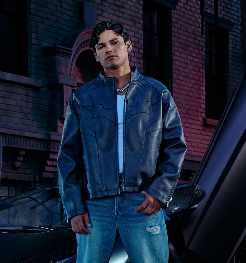 Outerwear