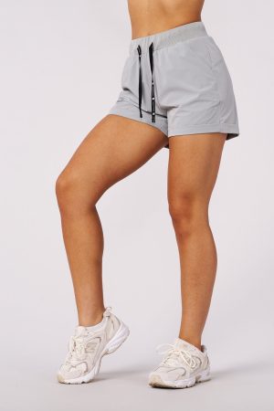 W104 Velocity Running Shorts