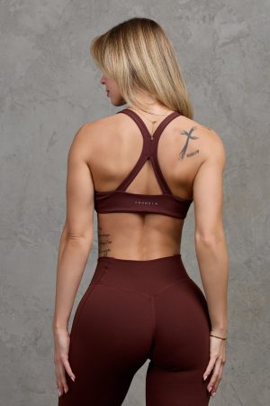 W356 Elevate Bra